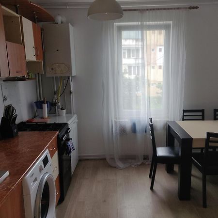 Home Sweet Home -Central & Cozy Iernut Luaran gambar