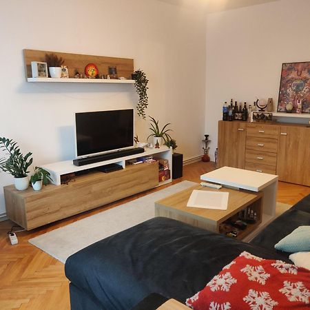 Home Sweet Home -Central & Cozy Iernut Luaran gambar