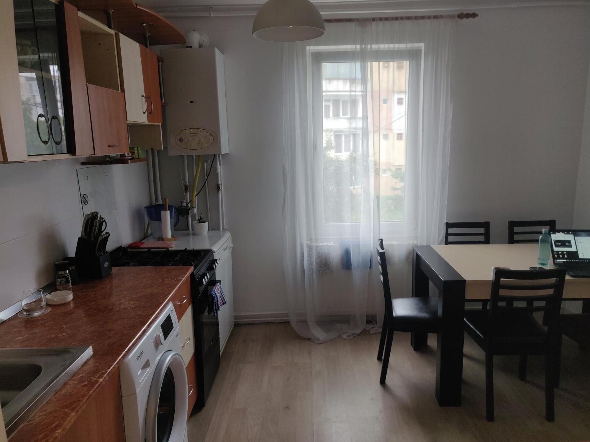 Home Sweet Home -Central & Cozy Iernut Luaran gambar