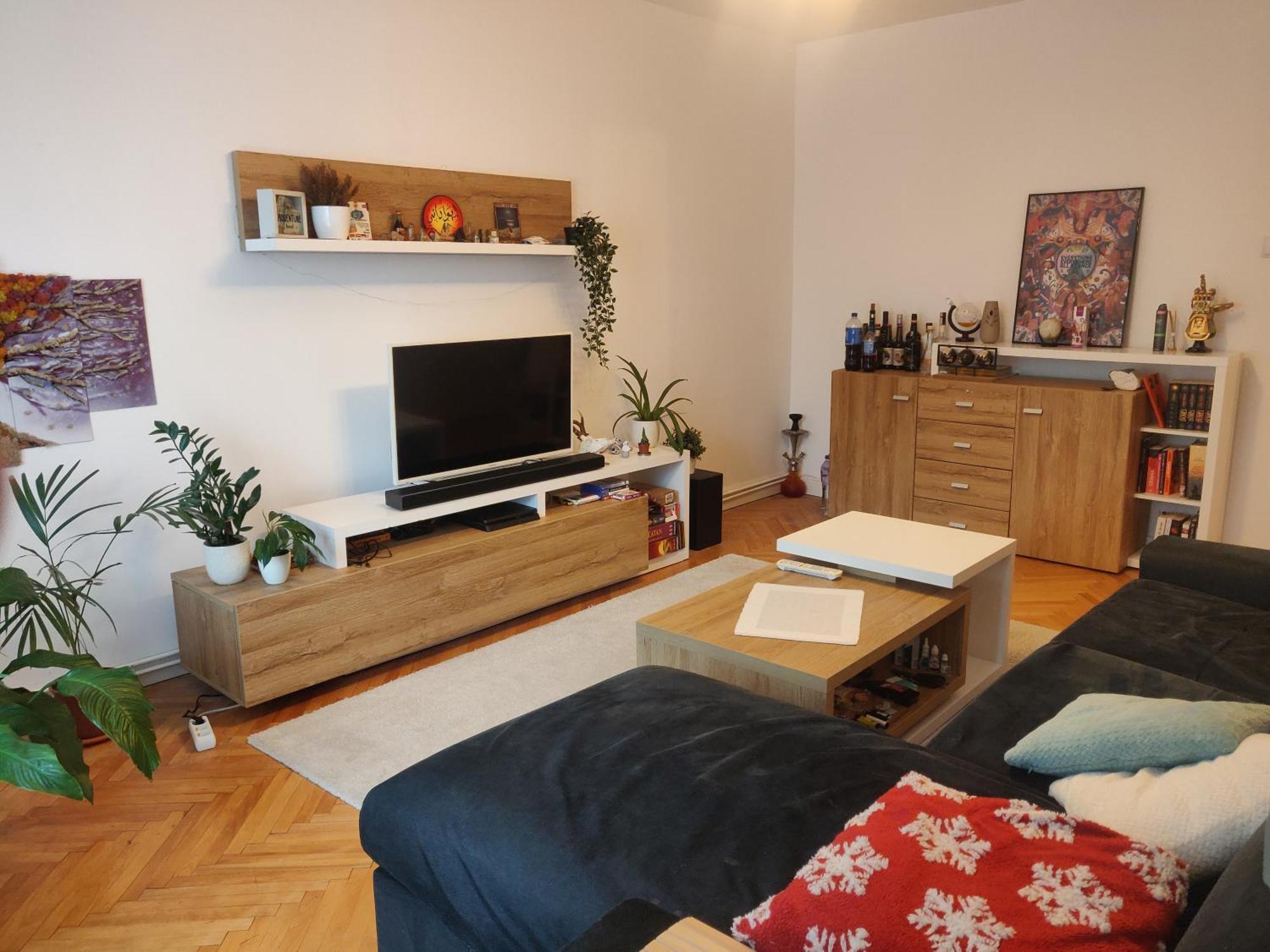 Home Sweet Home -Central & Cozy Iernut Luaran gambar