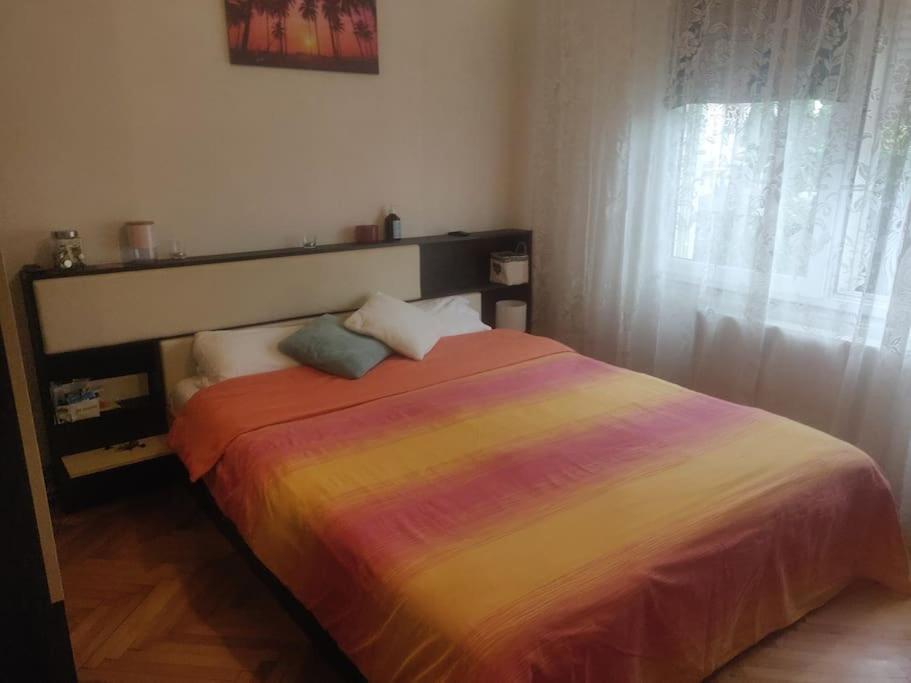 Home Sweet Home -Central & Cozy Iernut Luaran gambar